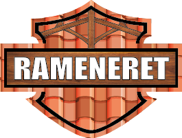 Logo de Rameneret, votre couvreur à Parthenay